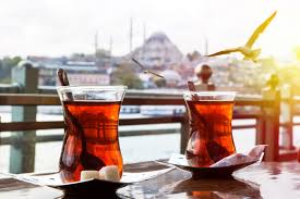 Çay